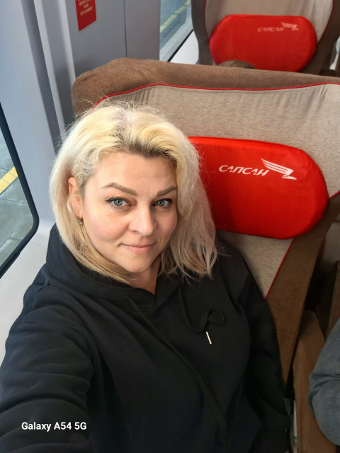 Ирина, Россия, Москва. Фото на сайте ГдеПапа.Ру