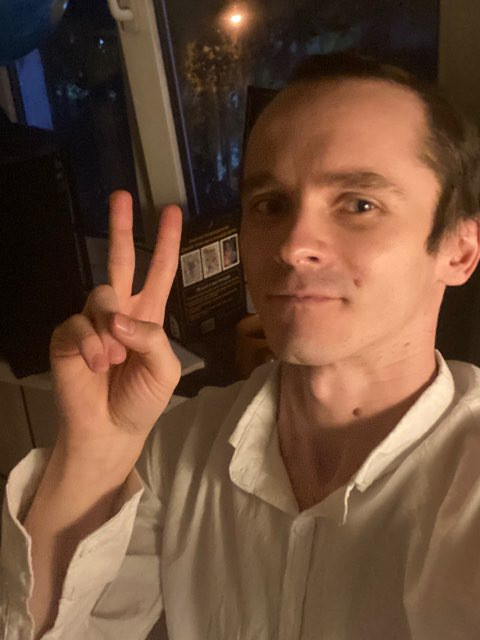 Дамир, Россия, Воронеж, 33 года. Он ищет её: Познакомлюсь с женщиной для любви и серьезных отношений, брака и создания семьи, воспитания детей, рАналитик, разработчик, программист.