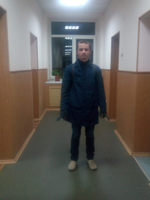 Дамир, Россия, Воронеж. Фото на сайте ГдеПапа.Ру