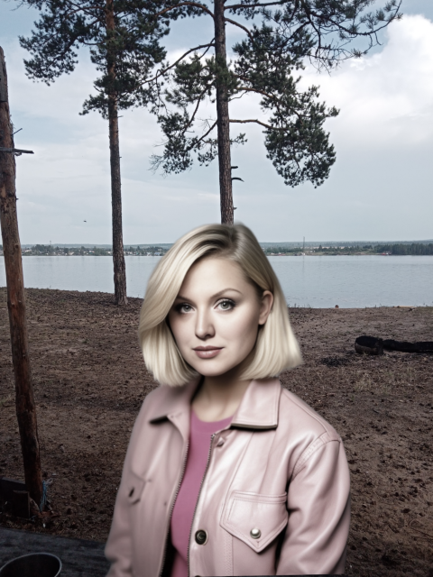 Леда, Иркутск, 40 лет, 1 фото. Познакомлюсь с надёжным Мужчиной  Анкета 840451. 