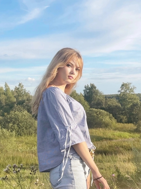 Ксения, Россия, Москва, 19 лет. Познакомлюсь с парнем для любви и серьезных отношений, брака и создания семьи, воспитания детей. 
РЯ Ксения мне 19, Учусь в педагогическом колледже Сама из Орехово Зуево, 
Ищу хорошего парня до 30 л