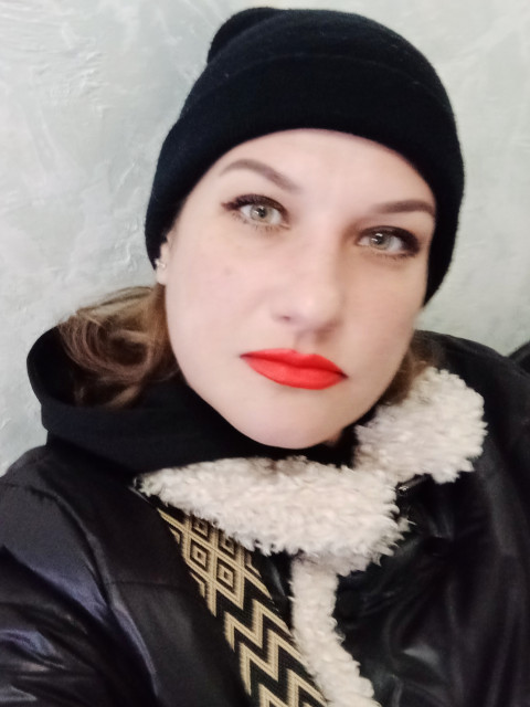 Ирина, Россия, Новосибирск. Фото на сайте ГдеПапа.Ру