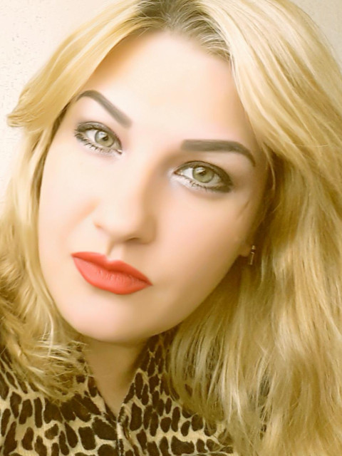 Ирина, Россия, Новосибирск. Фото на сайте ГдеПапа.Ру