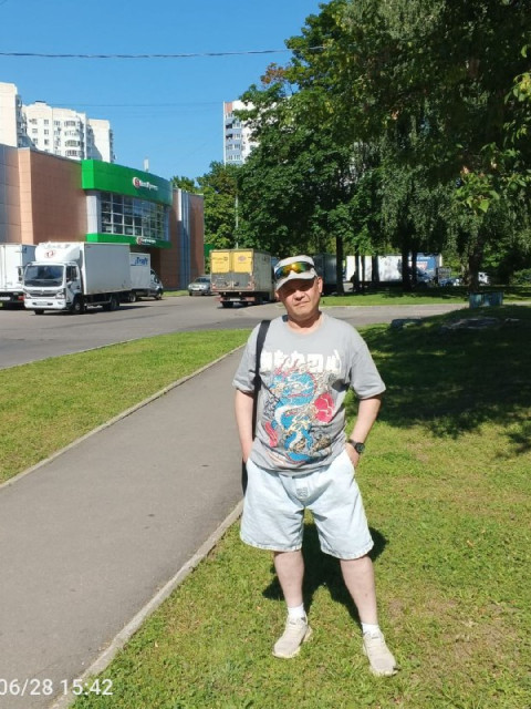 Александр, Россия, Москва, 53 года, 1 ребенок. Ищу: хорошую, доброю, ласкаваю, сексуальную) для отношений долгих и навсегда  Анкета 840464. 