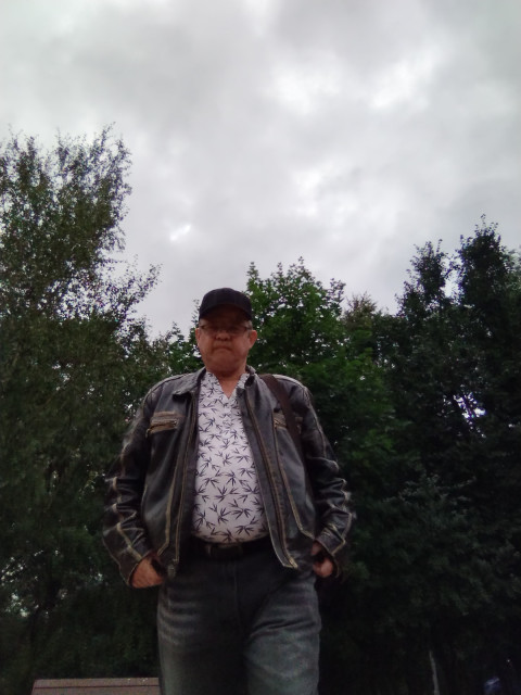 Александр, Россия, Москва. Фото на сайте ГдеПапа.Ру