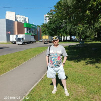 Александр, Россия, Москва, 53 года