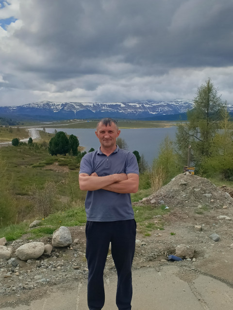 Александр, Россия, Новосибирск, 42 года, 2 ребенка. Познакомлюсь с женщиной для любви и серьезных отношений.Разводе, ищу для отношений, и серьёзных отношений