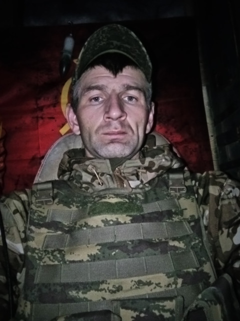 Лев, Россия, Губкин. Фото на сайте ГдеПапа.Ру