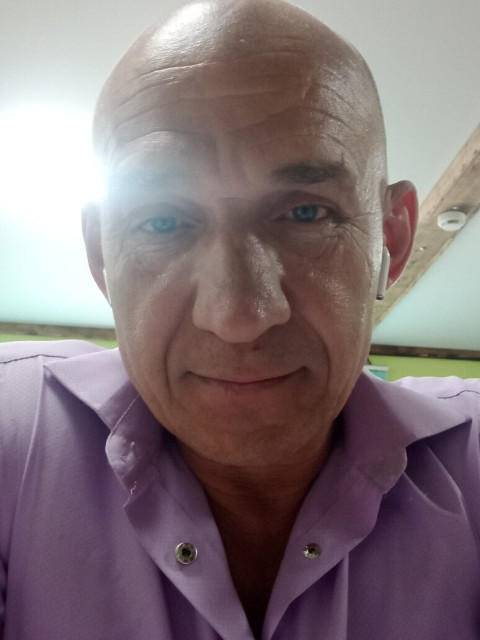 Геннадий, Россия, Москва. Фото на сайте ГдеПапа.Ру