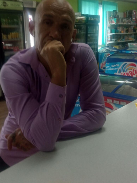 Геннадий, Россия, Москва. Фото на сайте ГдеПапа.Ру