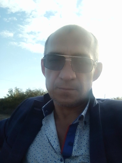 Геннадий, Россия, Москва. Фото на сайте ГдеПапа.Ру