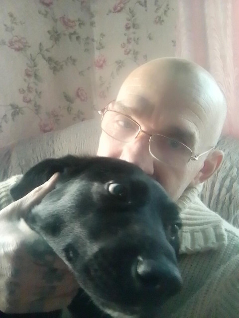 Геннадий, Россия, Москва. Фото на сайте ГдеПапа.Ру