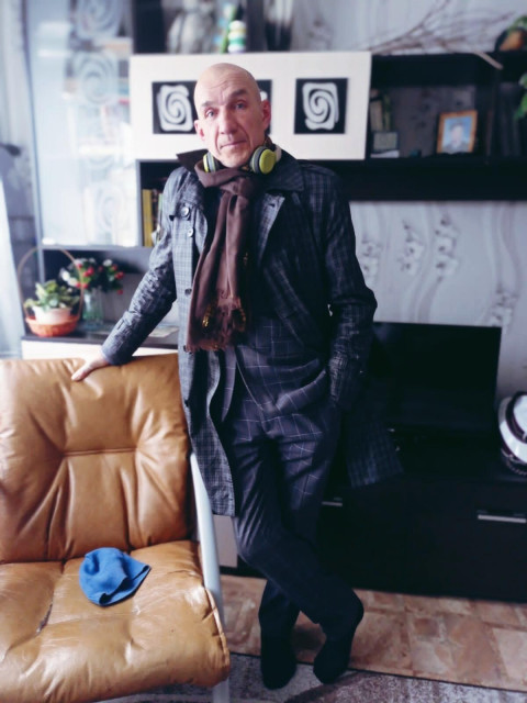 Геннадий, Россия, Москва. Фото на сайте ГдеПапа.Ру