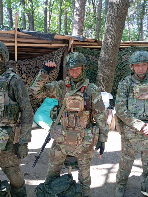 Геннадий, Россия, Москва. Фото на сайте ГдеПапа.Ру