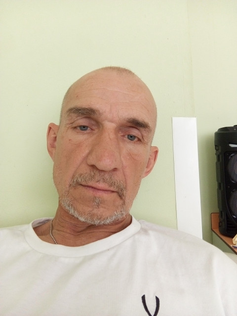 Геннадий, Россия, Москва. Фото на сайте ГдеПапа.Ру