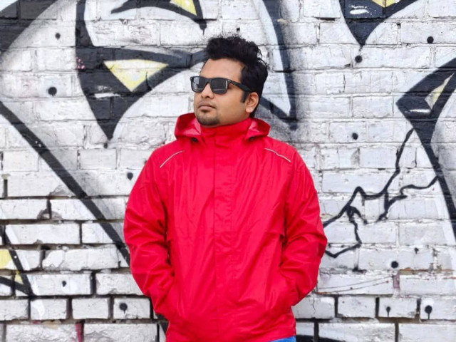 Шорифуззаман, Россия, Новосибирск. Фото на сайте ГдеПапа.Ру