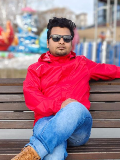 Шорифуззаман, Россия, Новосибирск, 23 года. Познакомлюсь с девушкой для любви и серьезных отношений. Анкета 840478. 