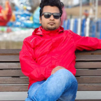 Шорифуззаман, Россия, Новосибирск, 23 года