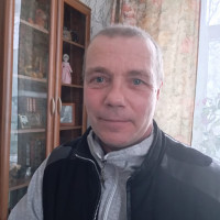 Валерий, Санкт-Петербург, м. Озерки, 56 лет