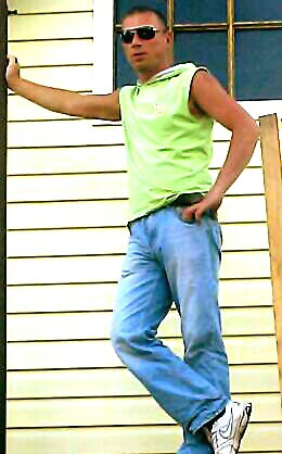 Sable, Россия, Москва. Фото на сайте ГдеПапа.Ру