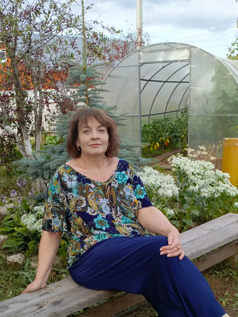 Елена, Россия, Нижнекамск. Фото на сайте ГдеПапа.Ру