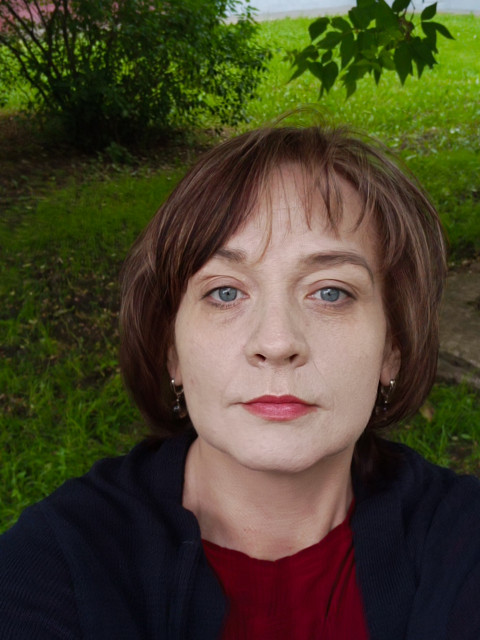 Елена, Нижнекамск, 46 лет, 2 фото. Ценю в мужчине доброту, ум, чувство юмора, открытость. Познакомлюсь с мужчиной для любви и серьезных...  Анкета 840538. 