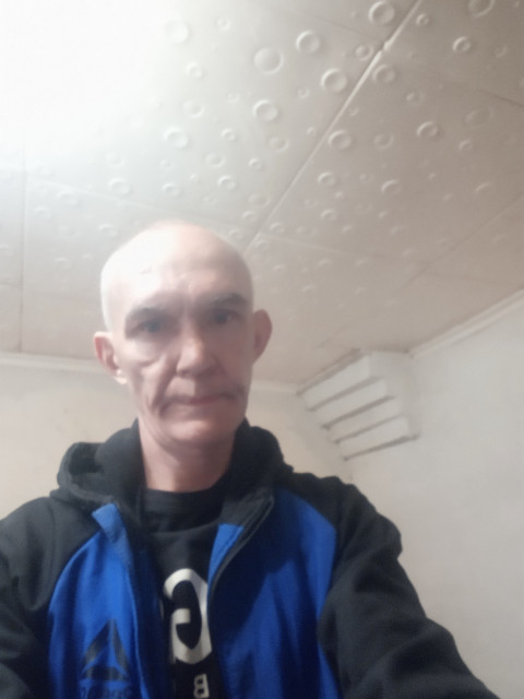 Владимир, Россия, Мариуполь, 54 года, 2 ребенка. Познакомлюсь с женщиной для любви и серьезных отношений, брака и создания семьи, воспитания детей, рПривет давай познакомимся заботеца любить тебя вечно!!