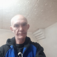 Владимир, Россия, Мариуполь, 54 года