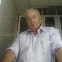 Александр Братухин, Казахстан, Караганда, 64 года