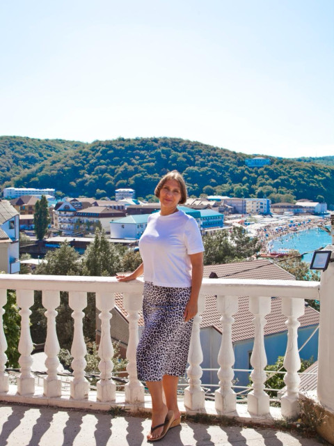 Ирина, Россия, Санкт-Петербург. Фото на сайте ГдеПапа.Ру