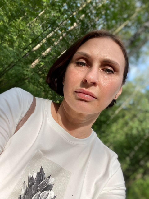 Ирина, Россия, Санкт-Петербург. Фото на сайте ГдеПапа.Ру