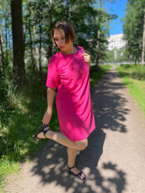 Ирина, Россия, Санкт-Петербург. Фото на сайте ГдеПапа.Ру