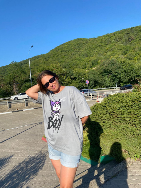 Ирина, Россия, Санкт-Петербург. Фото на сайте ГдеПапа.Ру