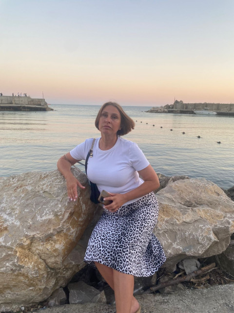 Ирина, Россия, Санкт-Петербург. Фото на сайте ГдеПапа.Ру