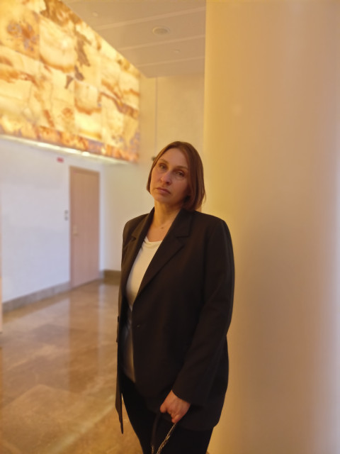 Ирина, Россия, Санкт-Петербург. Фото на сайте ГдеПапа.Ру