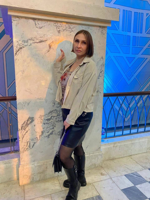 Ирина, Россия, Санкт-Петербург, 54 года, 1 ребенок. Ищу эмоционально зрелого мужчину для создания гармоничных и поддерживающих отношений, основанных на...  Анкета 840548. 