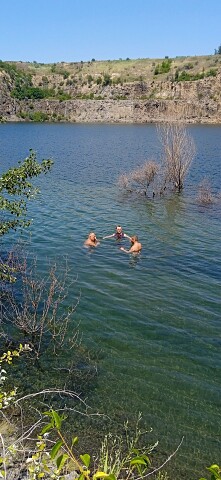 Степан Ходюк, Россия, Донецк, 31 год. Место встречи изменить нельзя