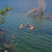 Степан Ходюк, Россия, Донецк, 31 год