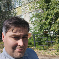 Михаил, Россия, Ульяновск, 52 года