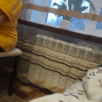 Михаил, Россия, Ульяновск, 52 года