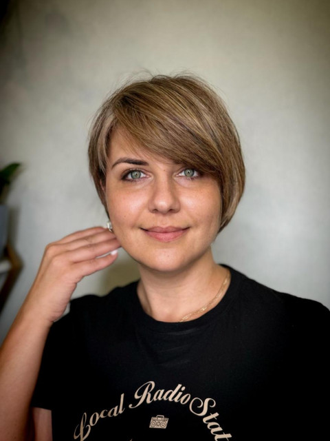 Томка, Россия, Москва, 41 год. Познакомлюсь с мужчиной для любви и серьезных отношений, брака и создания семьи, дружбы и общения. Анкета 840562. 