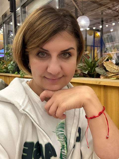 Томка, Россия, Москва. Фото на сайте ГдеПапа.Ру