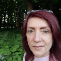 Юлия, Россия, Тула, 57 лет