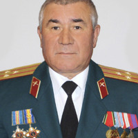 Станислав, Россия, Севастополь, 74 года