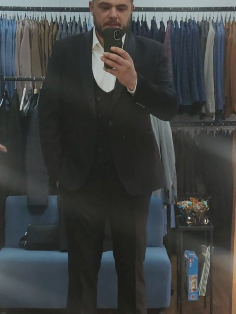 Сергей, Россия, Москва, 40 лет. Познакомится с женщиной