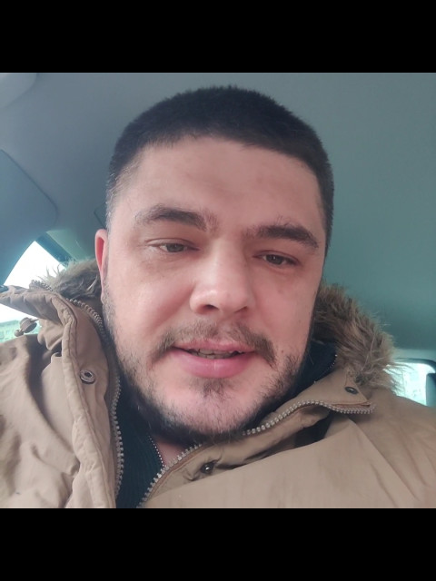 Сергей, Россия, Москва. Фото на сайте ГдеПапа.Ру