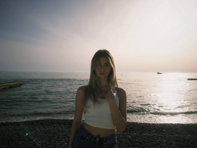 Полина, Санкт-Петербург, м. Проспект Славы, 24 года. Познакомлюсь с парнем для любви и серьезных отношений, брака и создания семьи.Работаю фотографом