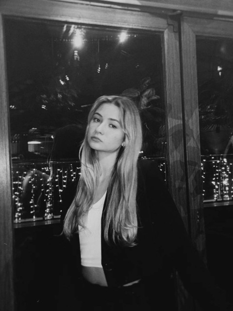 Полина, Санкт-Петербург, м. Проспект Славы. Фото на сайте ГдеПапа.Ру