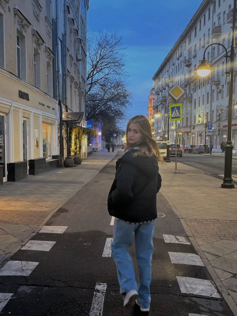 Полина, Санкт-Петербург, м. Проспект Славы. Фото на сайте ГдеПапа.Ру