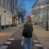 Полина, Санкт-Петербург, м. Проспект Славы, 24
